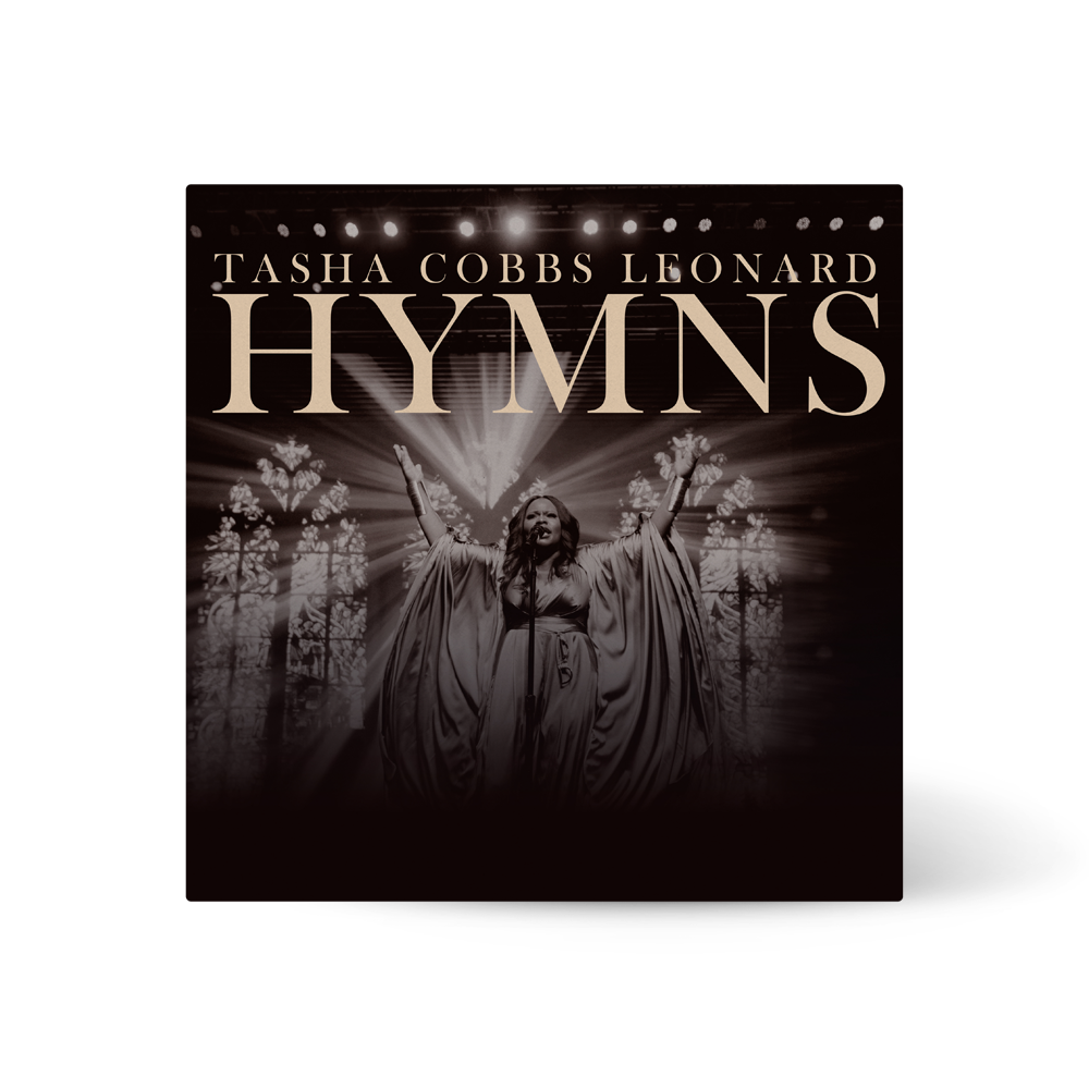 Hymns Digital Album