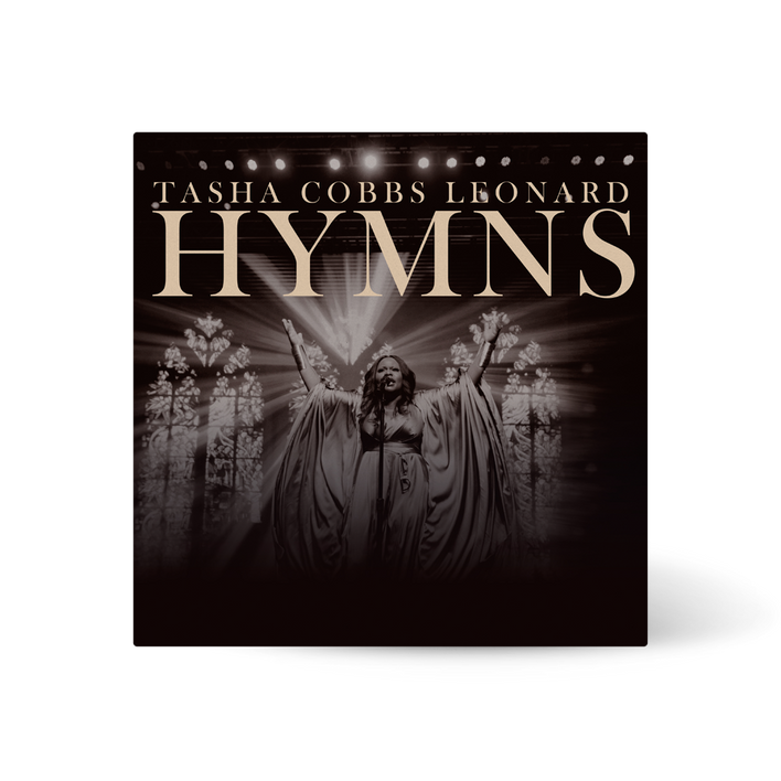 Hymns Digital Album